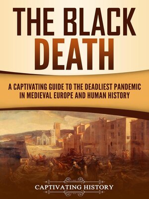 cover image of The Black Death
